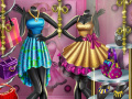 Jwèt Fashion Boutique Window