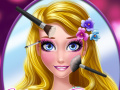 Jwèt Modern Princess Perfect Make-Up