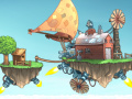 Jwèt The Flying Farm lite