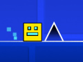 Jwèt Geometry Dash 