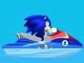 Jwèt Super Sonic Ski