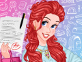 Jwèt Princess College Day