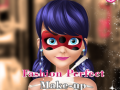 Jwèt Fashion Perfect Make-up