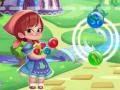 Jwèt Bubble fruitz