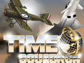 Jwèt Time Squadron