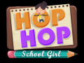 Jwèt Hop Hop Schoolgirl