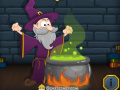 Jwèt Salazar the Alchemist  