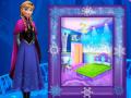 Jwèt Frozen Sisters Decorate Bedroom