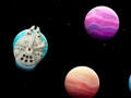 Jwèt Star wars Hyperspace Dash