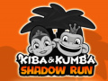 Jwèt Kiba and Kumba: Shadow Run
