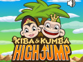 Jwèt Kiba and Kumba: High Jump