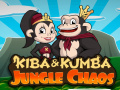 Jwèt Kiba and Kumba: Jungle Chaos  