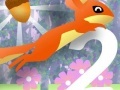 Jwèt Nut Rush 2: Summer Sprint