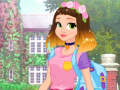 Jwèt Rapunzel Fashionista on the Go