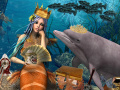 Jwèt Helping the Mermaids