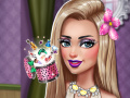 Jwèt Sery Bride Dolly Makeup