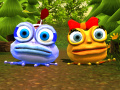 Jwèt Froggie Jump