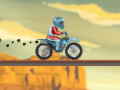 Jwèt X-Trial Racing
