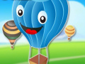 Jwèt Balloonz