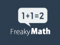 Jwèt  Freaky Math