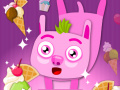Jwèt Flappy Purupuru