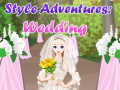 Jwèt Adventure Wedding
