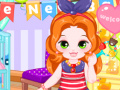 Jwèt Welcome New Baby Makeover
