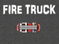 Jwèt Fire Truck