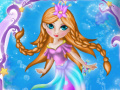 Jwèt Mermaid Makeup Stella