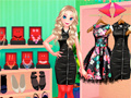 Jwèt Princess Spring Model Challenge