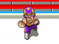 Jwèt Wrestlerman  