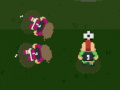 Jwèt Soccer Pro