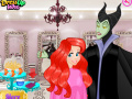 Jwèt Princess April Fools Hair Salon