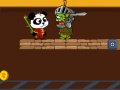 Jwèt Panda Flash
