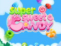 Jwèt Super Sweet Candy