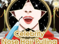 Jwèt Celebrity Nose Hair Pulling