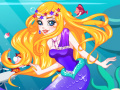 Jwèt Mermaid Bridesmaid