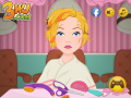 Jwèt Cinderella Hair Salon Disaster