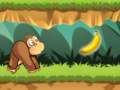 Jwèt Banana Jungle