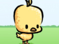 Jwèt Baby Chick Maze