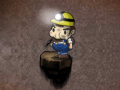 Jwèt Underground Escape