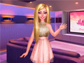 Jwèt Bonnie Movie Night