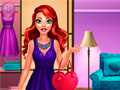 Jwèt Mermaid Princess Fashion Day