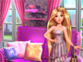 Jwèt Find Rapunzel's Ball Outfit