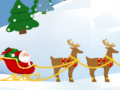Jwèt Santa Chimney Challenge