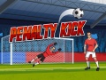 Jwèt Penalty Kick