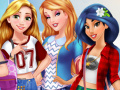 Jwèt BFF Back to School