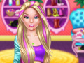 Jwèt Princess Messy Room
