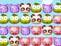 Jwèt Animal Pop