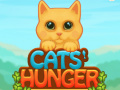 Jwèt Cats' Hunger